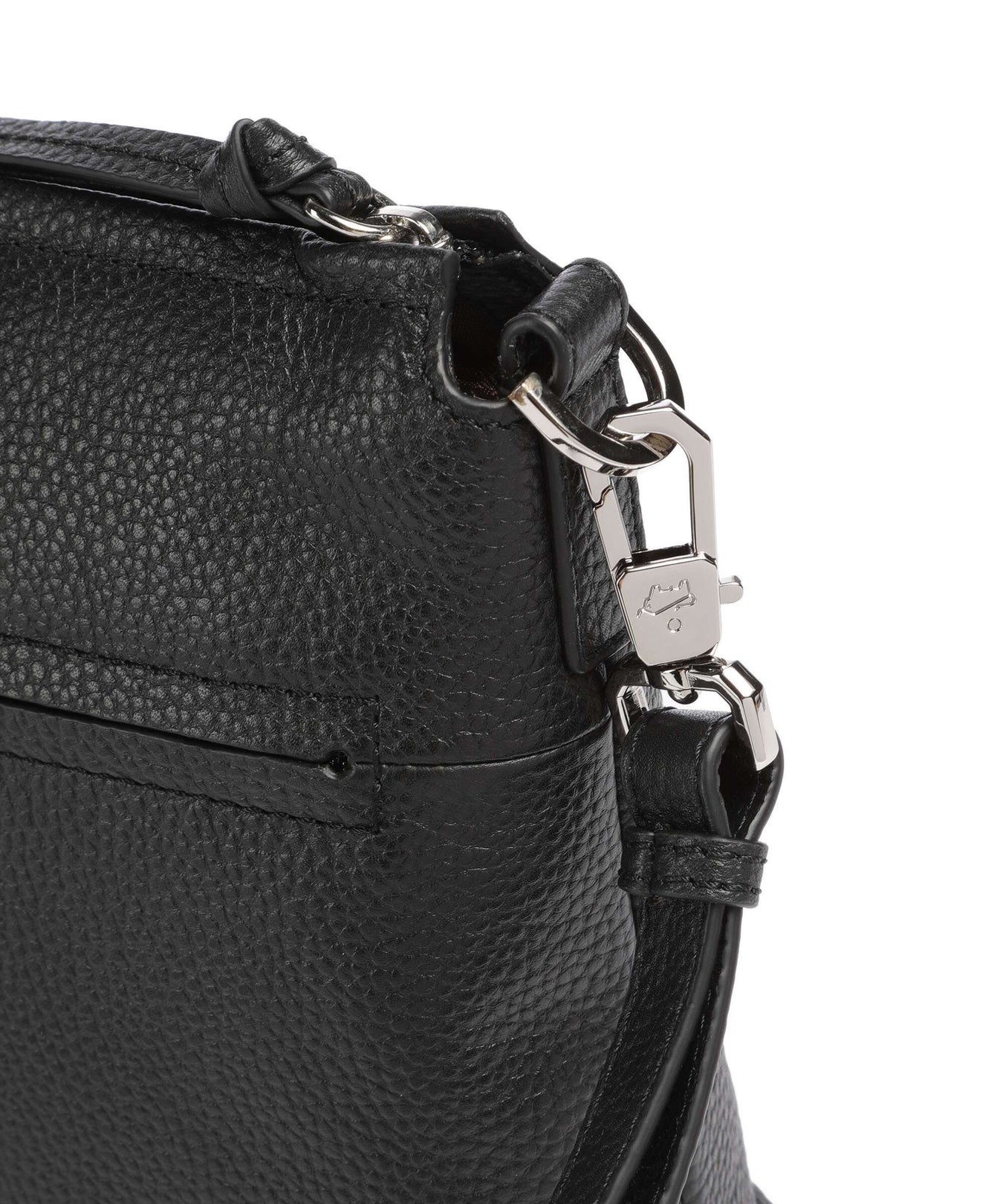 Braun Büffel Hanna Crossbody bag schwarz