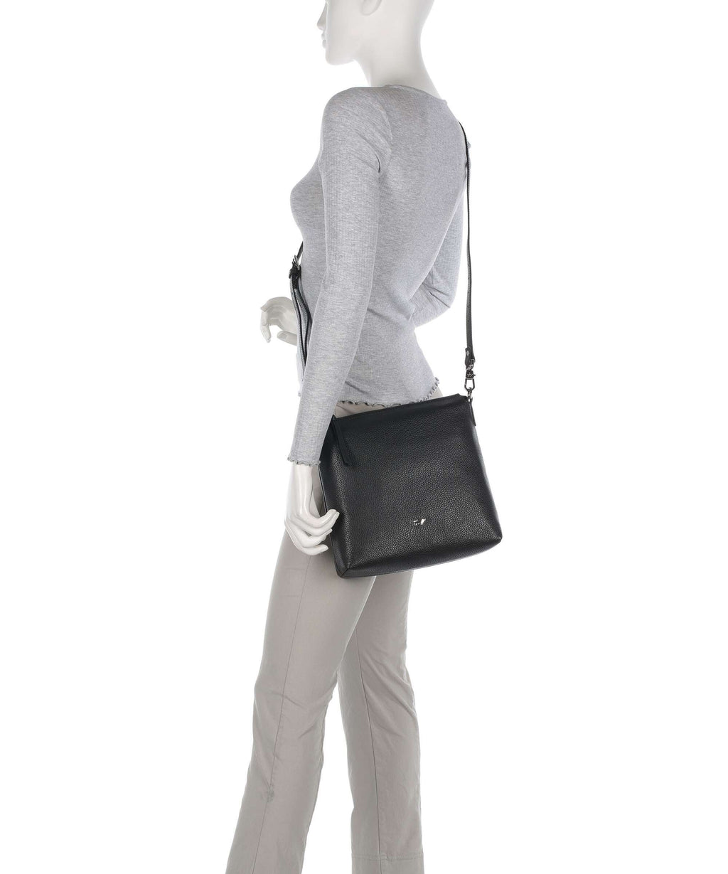 Braun Büffel Hanna Crossbody bag schwarz