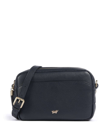Braun Büffel Hanna Crossover väska navy