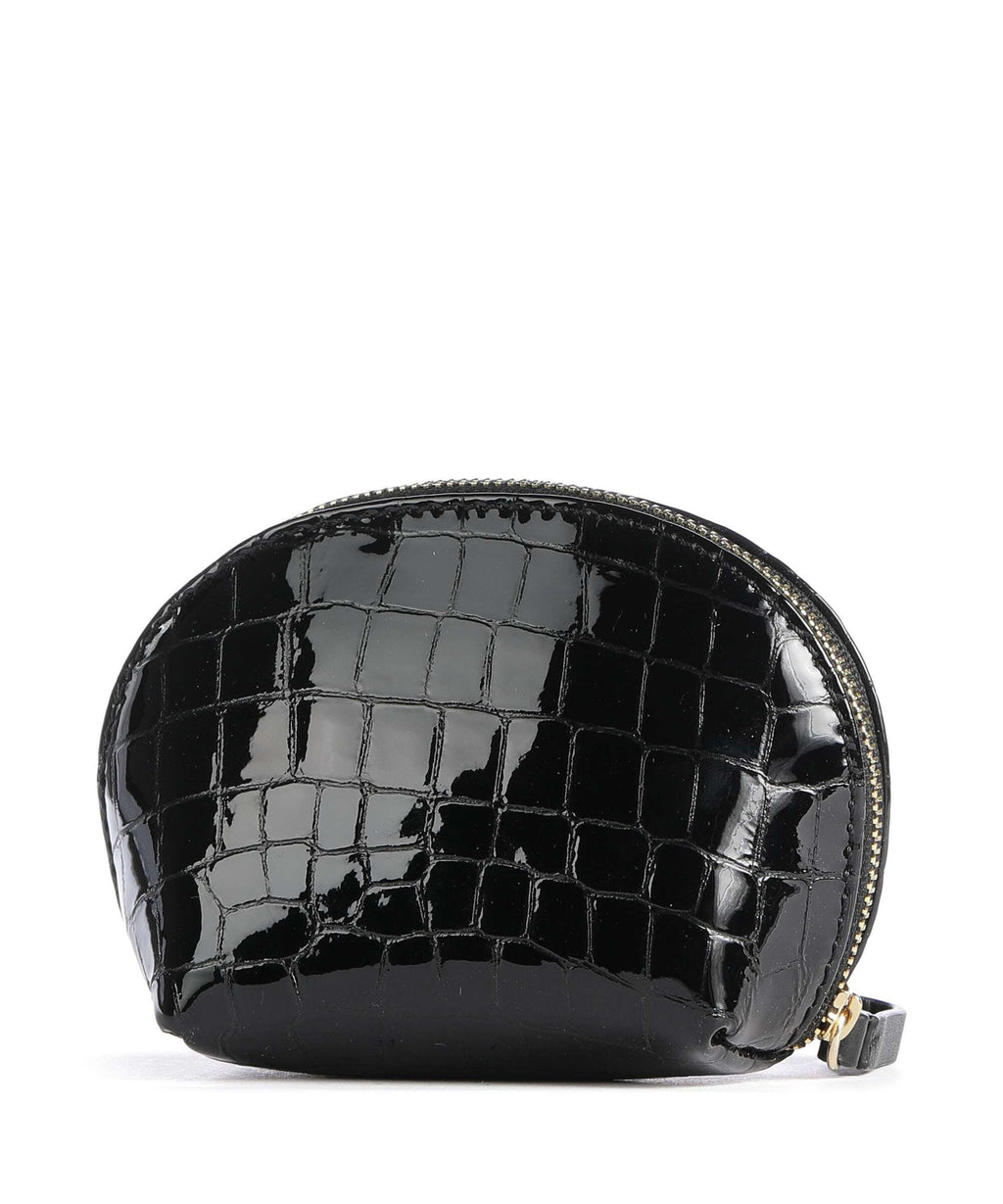 Braun Büffel Verona Cosmetic bag schwarz