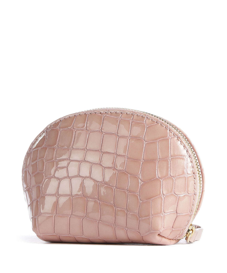 Braun Büffel Verona Cosmetic bag rose