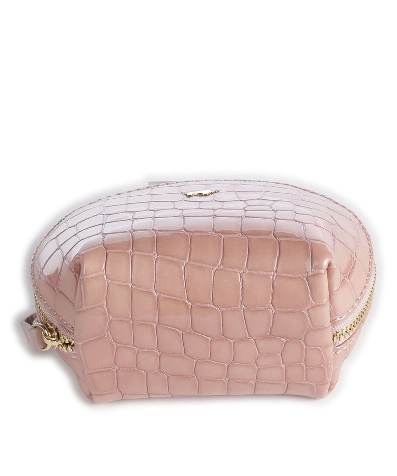 Braun Büffel Verona Cosmetic bag rose
