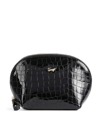 Braun Büffel Verona Makeup väska schwarz