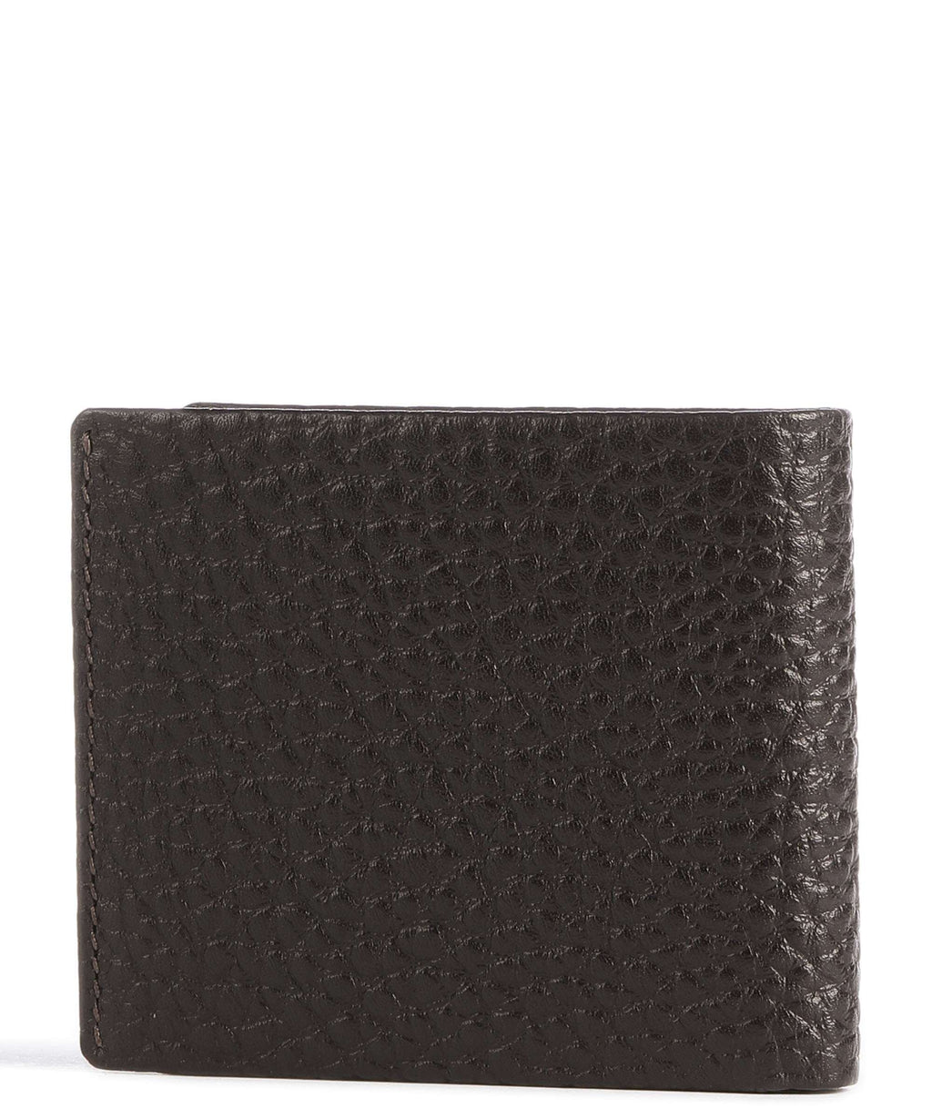 Braun Büffel Yannik RFID Credit card holder braun