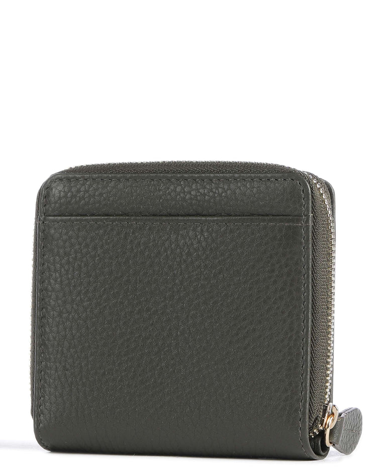 Braun Büffel Asti RFID Wallet urban jungle