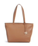 Braun Büffel Hanna Shoppingväska cognac