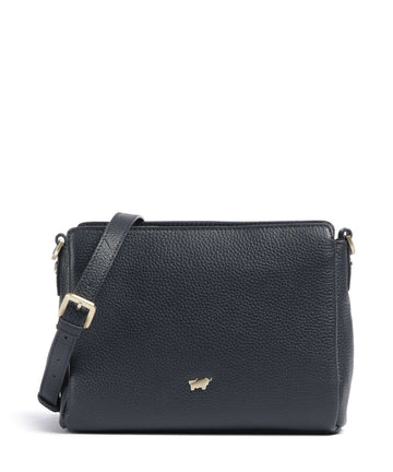 Braun Büffel Hanna Crossover väska navy