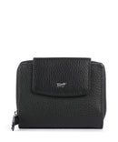 Braun Büffel Hanna Plånbok schwarz