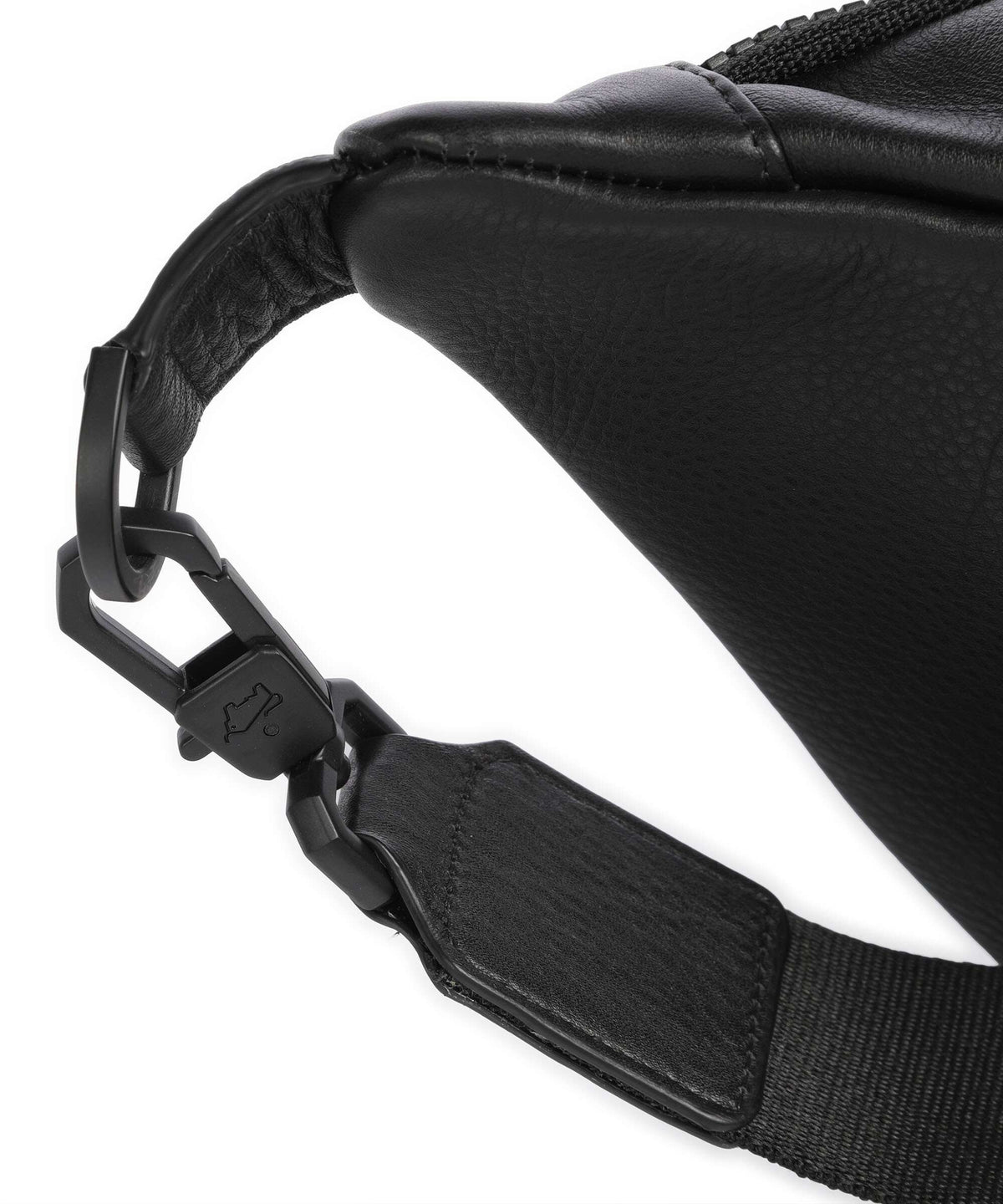 Braun Büffel Capri Belt bag schwarz