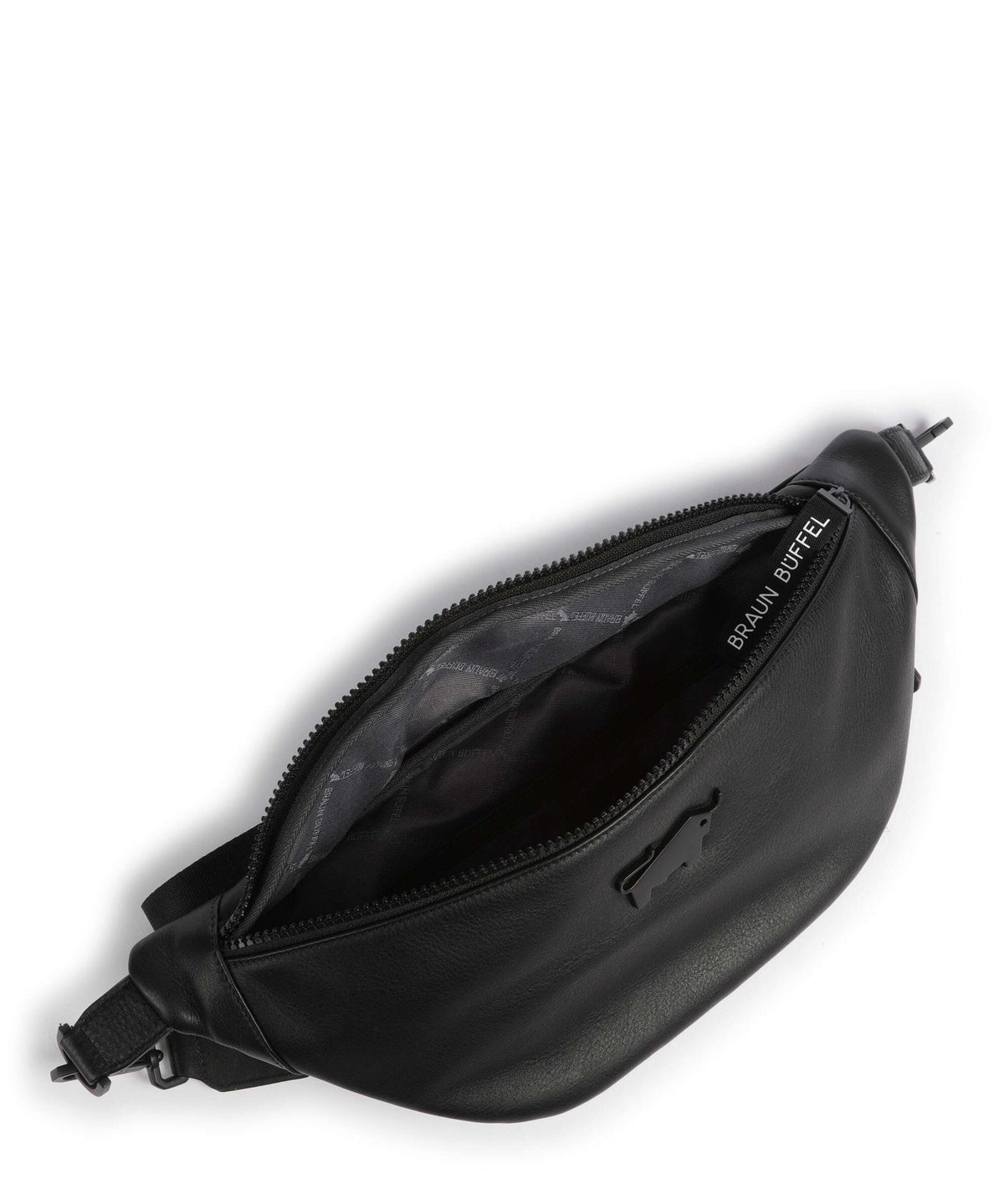 Braun Büffel Capri Belt bag schwarz