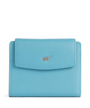 Braun Büffel Joy RFID Plånbok türkis