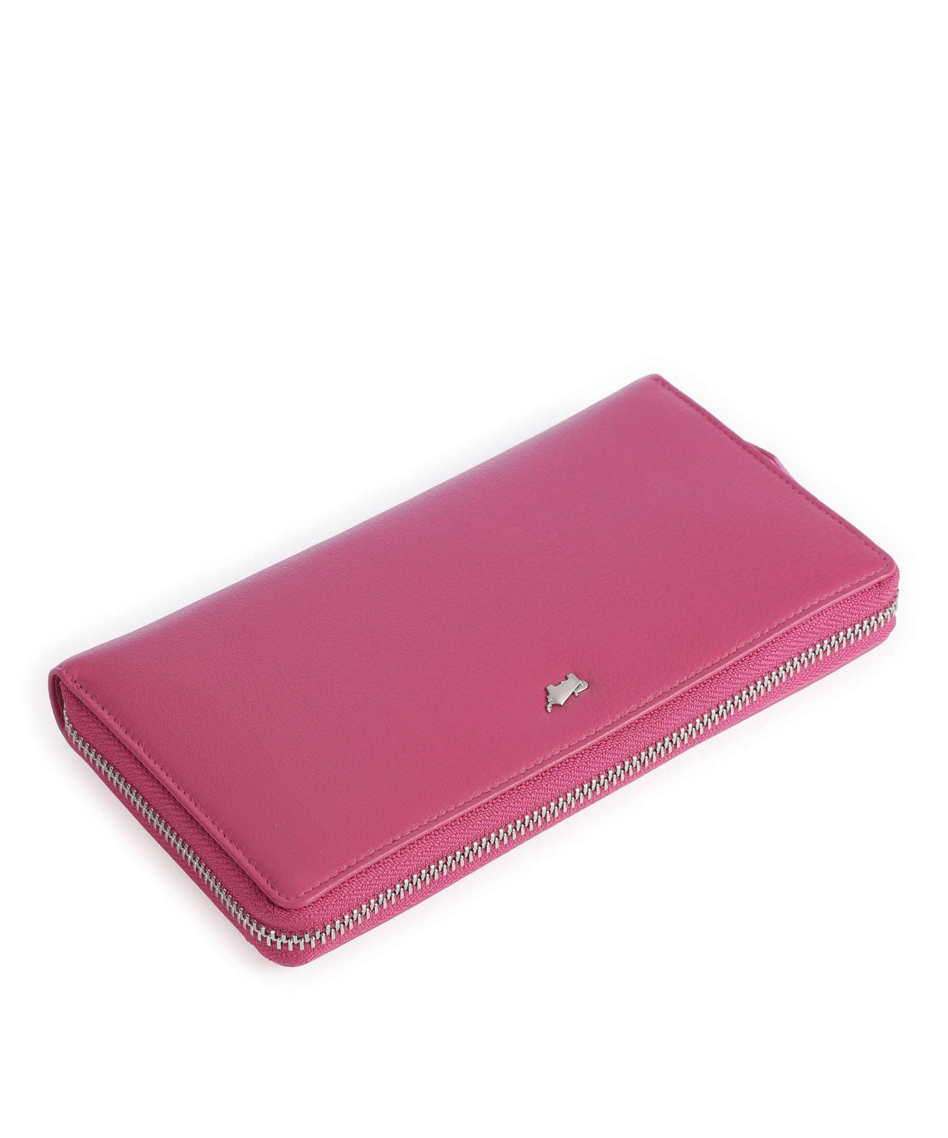 Braun Büffel Joy RFID Wallet pink