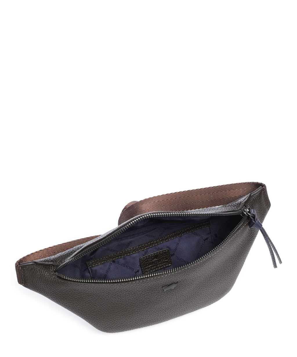 Braun Büffel Novara Fanny pack braun