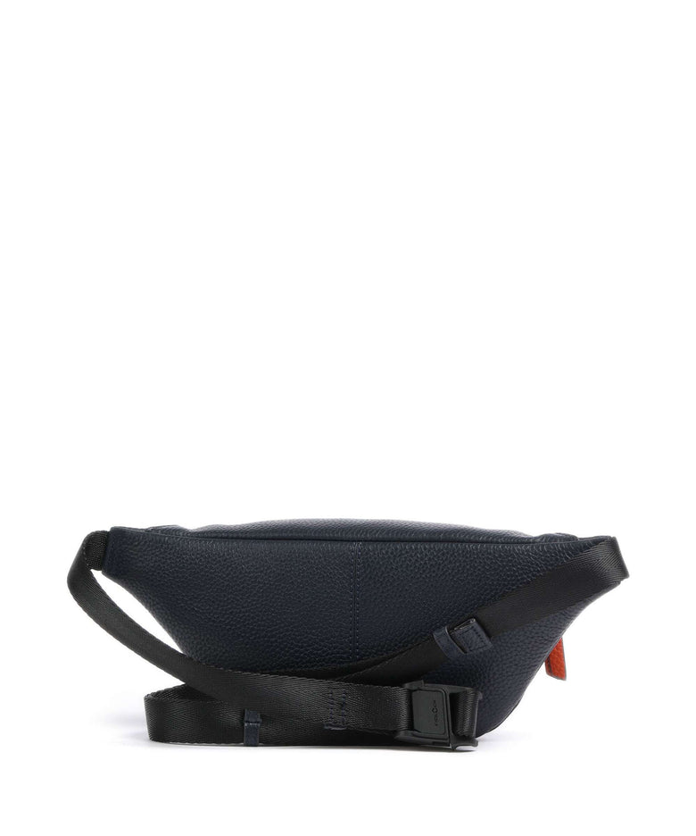 Braun Büffel Novara Fanny pack navy