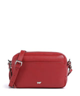 Braun Büffel Hanna Crossover väska red