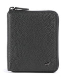 Braun Büffel Theo RFID Plånbok dark grey