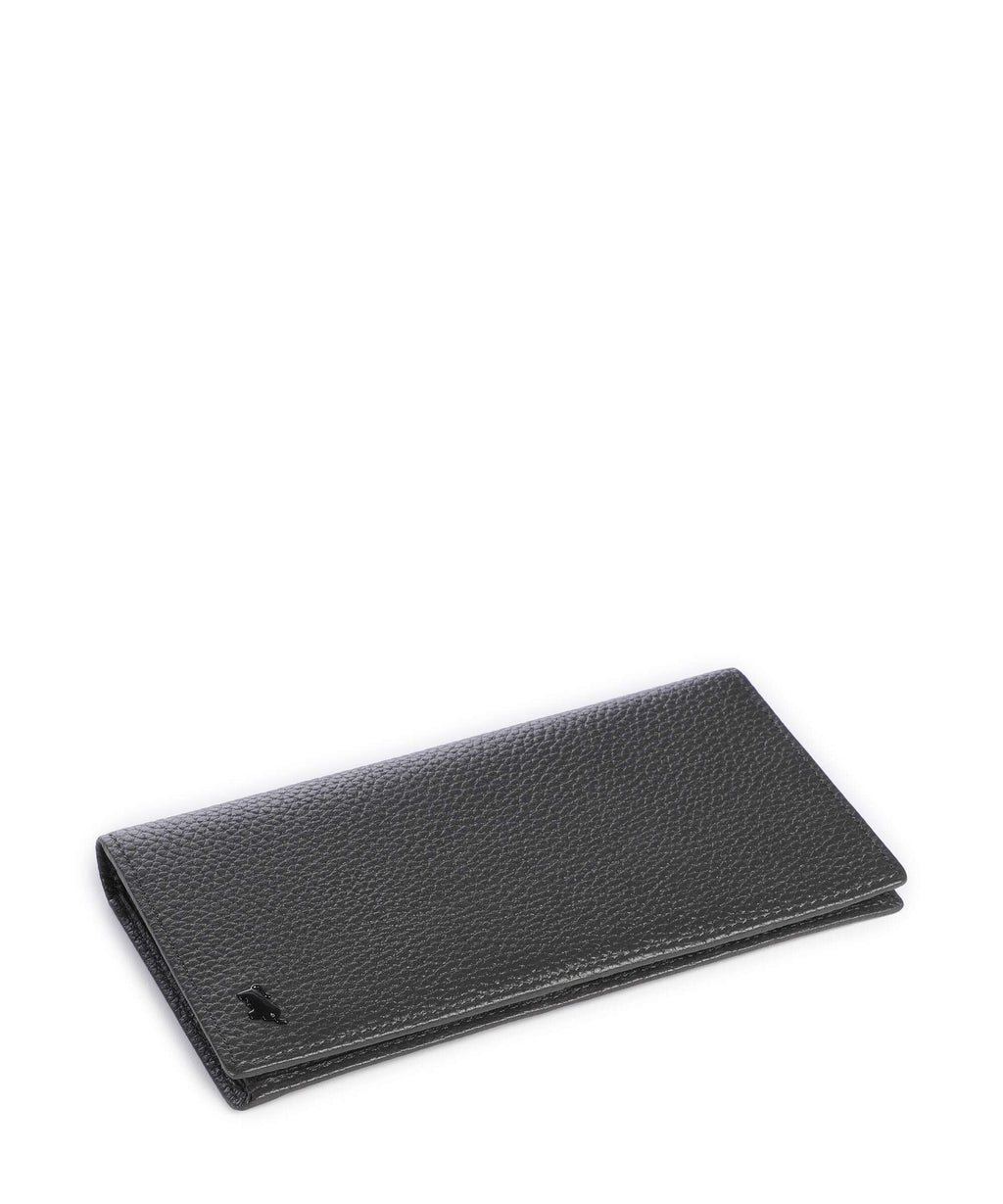 Braun Büffel Theo Credit card holder dark grey