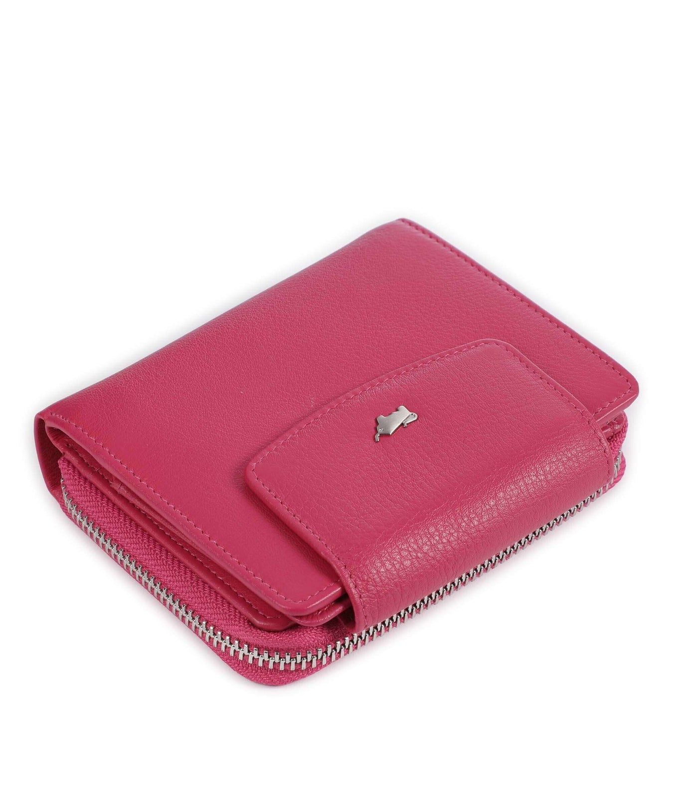 Braun Büffel Joy Wallet passionfruit