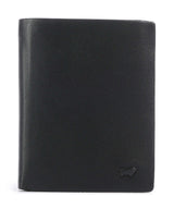 Braun Büffel Hannes RFID Plånbok black