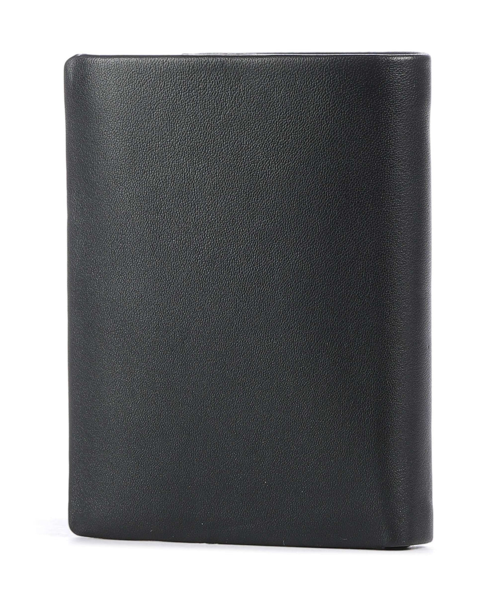 Braun Büffel Hannes RFID Wallet black
