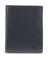 Braun Büffel Hannes RFID Plånbok navy