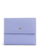 Braun Büffel Asti RFID Plånbok lilac blue