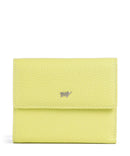Braun Büffel Asti RFID Plånbok limoncello