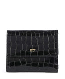 Braun Büffel Verona Plånbok schwarz