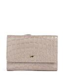 Braun Büffel Verona Wallet sand