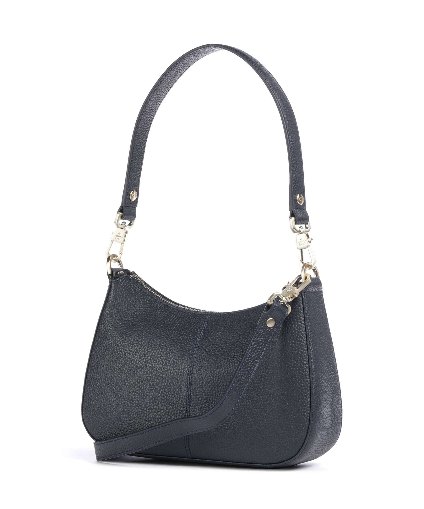 Braun Büffel Hanna Shoulder bag navy