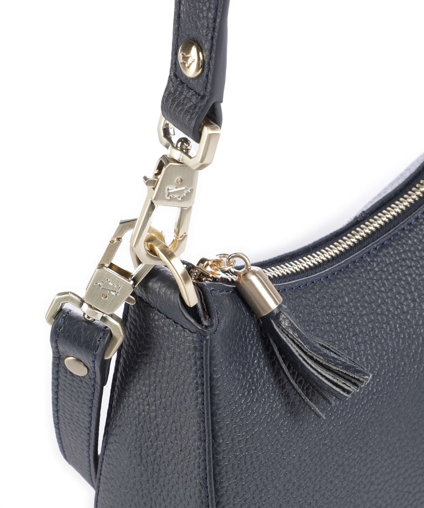 Braun Büffel Hanna Shoulder bag navy