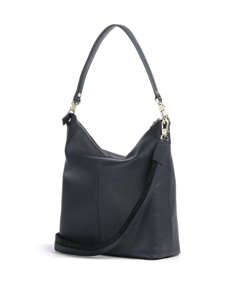 Braun Büffel Hanna Hobo bag navy