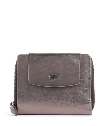Braun Büffel Ruby Plånbok bronze