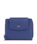 Braun Büffel Joy Plånbok indigo violet
