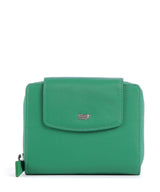 Braun Büffel Joy Plånbok fern green