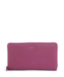 Braun Büffel Joy Plånbok purple plum