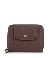 Braun Büffel Hanna Plånbok dark brown