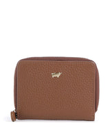 Braun Büffel Asti Plånbok saddle brown