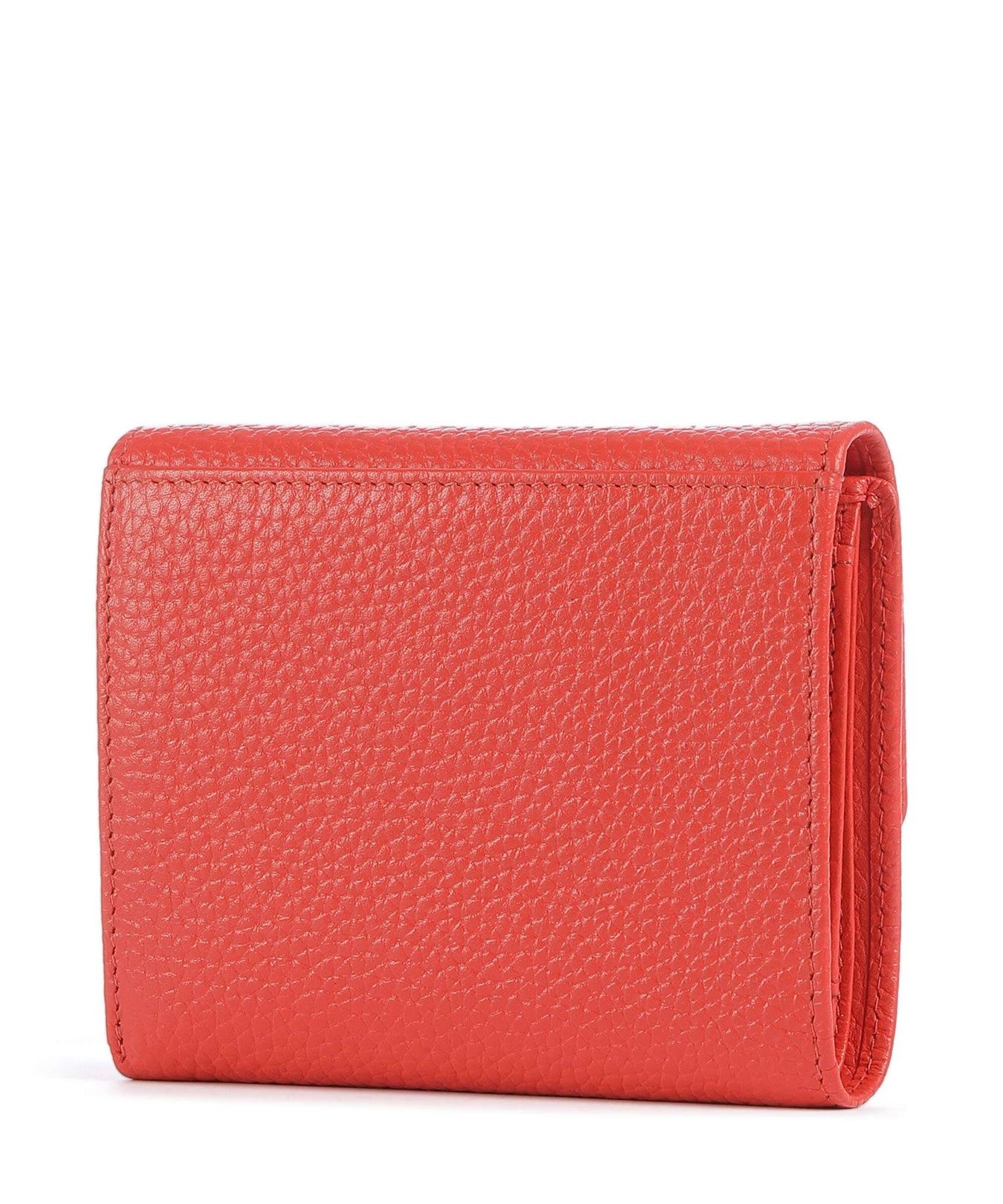 Braun Büffel Asti RFID Wallet rich red