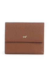 Braun Büffel Asti RFID Plånbok saddle brown