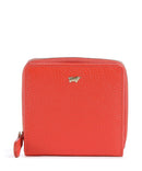 Braun Büffel Asti RFID Plånbok dawn blue