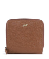 Braun Büffel Asti RFID Plånbok saddle brown