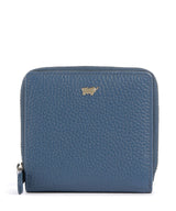 Braun Büffel Asti RFID Plånbok dawn blue