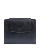 Braun Büffel Ruby RFID Plånbok blau