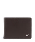 Braun Büffel Golf Wallet braun