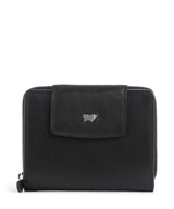 Braun Büffel Golf RFID Plånbok schwarz