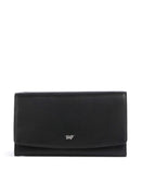 Braun Büffel Golf RFID Plånbok schwarz