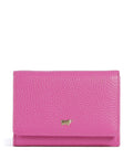 Braun Büffel Asti S Wallet fuchsia