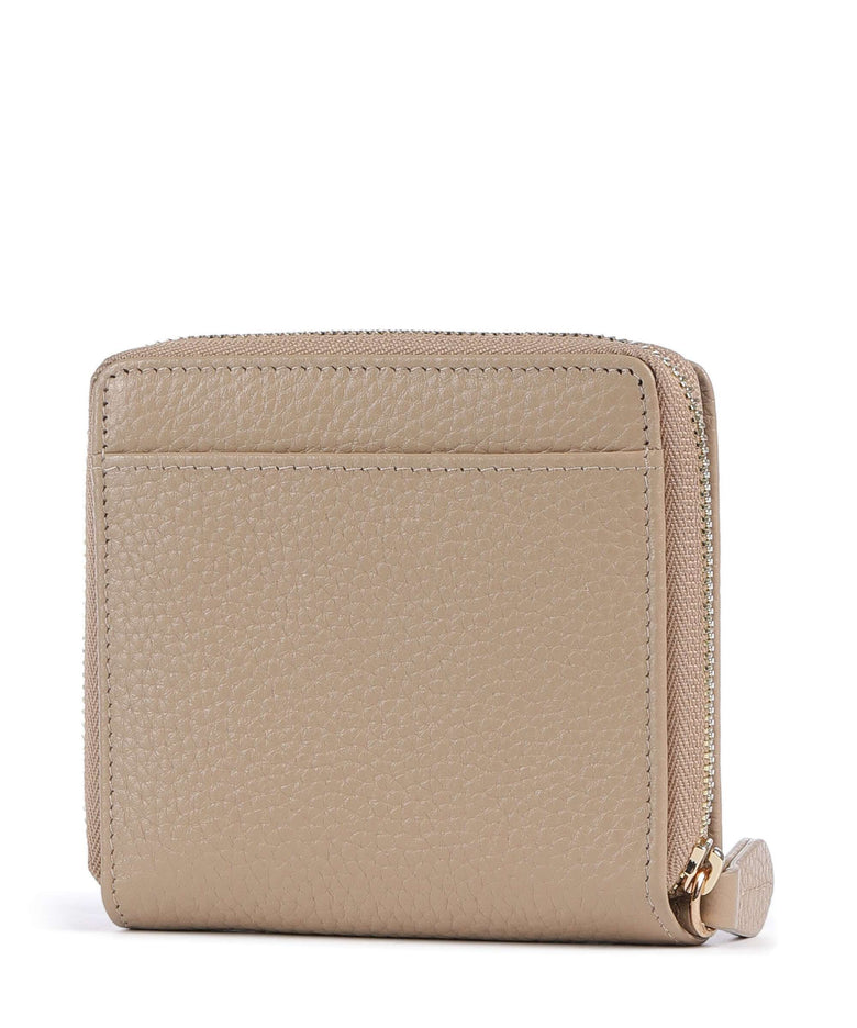 Braun Büffel Asti Wallet caramel