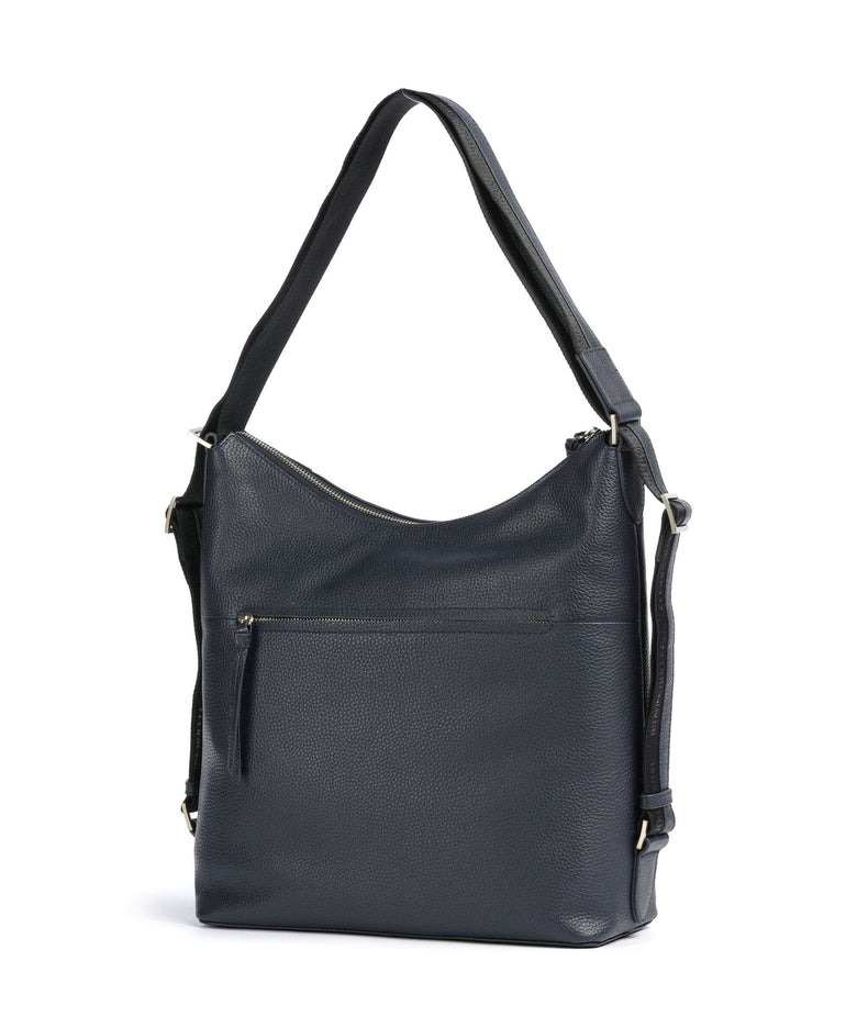 Braun Büffel Hanna Backpack bag navy